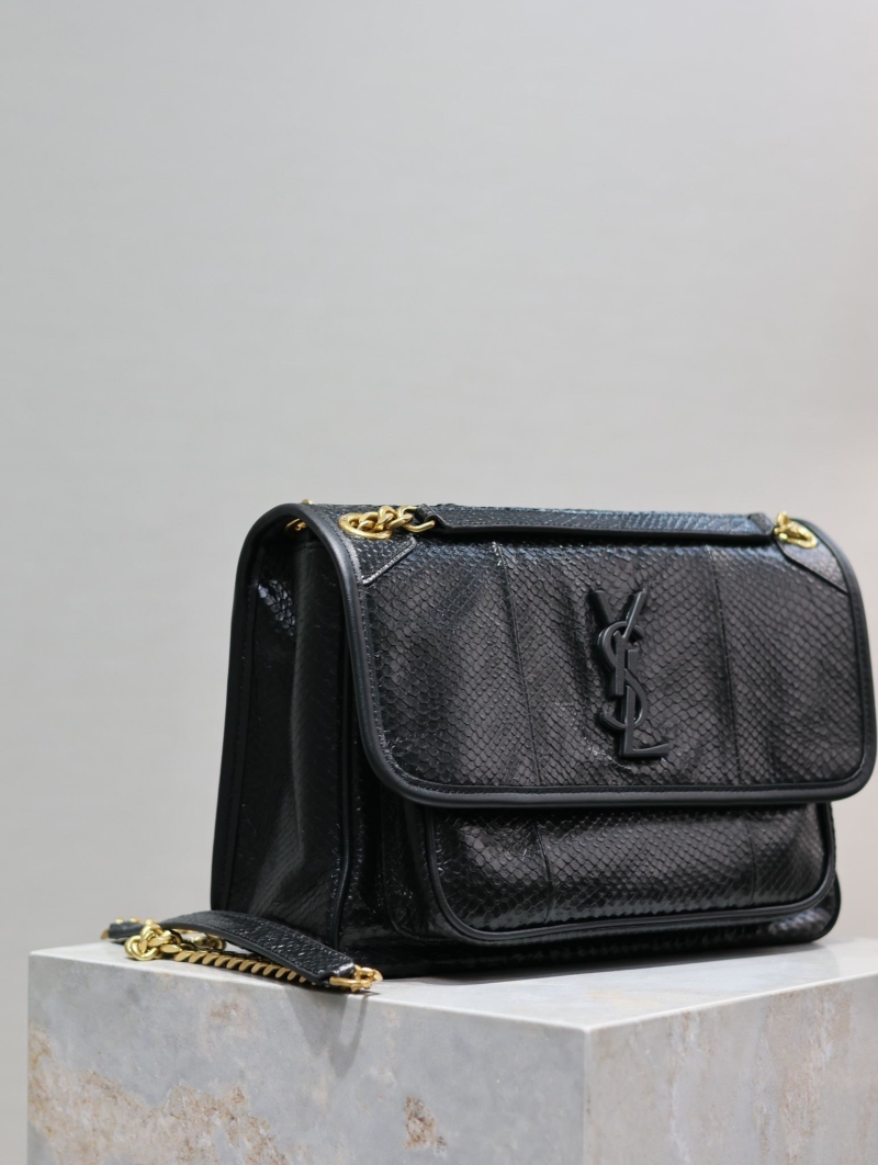 YSL Top Handle Bags